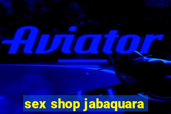 sex shop jabaquara